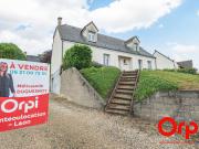 Vente Maison 6 pièces 165 m2 Lislet