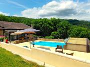 Vente Maison 6 pièces 165 m2 Livinhac le Haut