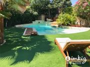 Vente Maison 6 pièces 165 m2 Montagnac
