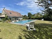 Vente Maison 6 pièces 165 m2 Montfort l'Amaury