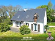 Vente Maison 6 pièces 165 m2 Plaintel
