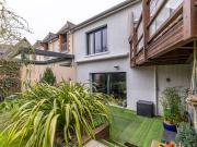 Vente Maison 6 pièces 165 m2 Rennes