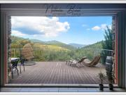 Vente Maison 6 pièces 165 m2 Roquebrun
