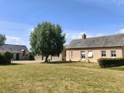 Vente Maison 6 pièces 165 m2 Rougé