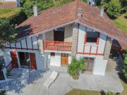 Vente Maison 6 pièces 165 m2 Saint Pée sur Nivelle