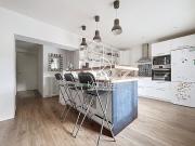 Vente Maison 6 pièces 165 m2 Saint Romain au Mont d'Or