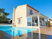 Vente Maison 6 pièces 165 m2 Sauvian