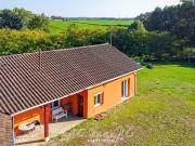 Vente Maison 6 pièces 165 m2 Pont de Vaux