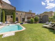 Vente Maison 6 pièces 165 m2 Taillades
