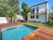 Vente Maison 6 pièces 145 m2 Toulouse