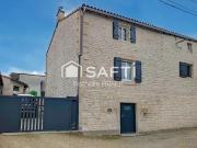 Vente Maison 6 pièces 165 m2 Vouille