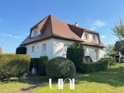 Vente Maison 6 pièces 166.71 m2 Cairon