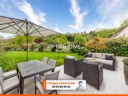 Vente Maison 6 pièces 166 m2 Magny en Vexin