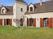 Vente Maison 6 pièces 166 m2 Bois le Roi