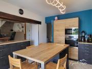 Vente Maison 6 pièces 166 m2 Dole