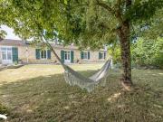 Vente Maison 6 pièces 166 m2 Genouille