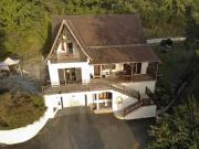 Vente Maison 6 pièces 166 m2 Les Farges