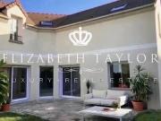 Vente Maison 6 pièces 166 m2 L'Etang la Ville