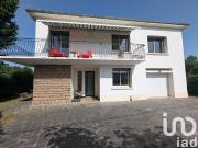 Vente Maison 6 pièces 166 m2 Marssac sur Tarn