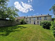 Vente Maison 6 pièces 166 m2 Meaucé