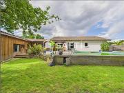 Vente Maison 6 pièces 166 m2 Mios