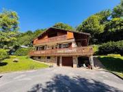 Vente Maison 6 pièces 166 m2 Mont Saxonnex