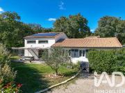 Vente Maison 6 pièces 166 m2 Rochefort du Gard