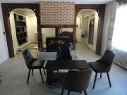 Vente Maison 6 pièces 166 m2 Saint Hilaire Bonneval
