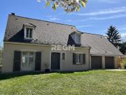 Vente Maison 6 pièces 166 m2 Ury