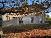 Vente Maison 6 pièces 167.5 m2 Bordeaux
