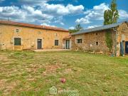 Vente Maison 6 pièces 167.6 m2 Valence en Poitou