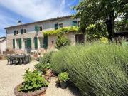 Vente Maison 6 pièces 167 m2 Aunac