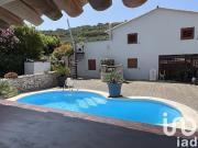 Vente Maison 6 pièces 167 m2 Bonifacio