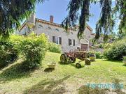 Vente Maison 6 pièces 167 m2 Corcelles en Beaujolais