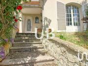 Vente Maison 6 pièces 167 m2 Epinay sur Seine