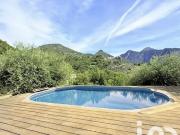 Vente Maison 6 pièces 167 m2 Gilette