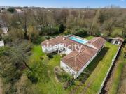 Vente Maison 6 pièces 167 m2 Sainte Foy