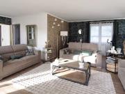 Vente Maison 6 pièces 167 m2 Guigneville