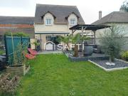Vente Maison 6 pièces 167 m2 La Villeneuve en Chevrie