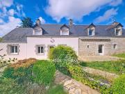 Vente Maison 6 pièces 167 m2 Lizio