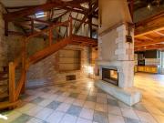 Vente Maison 6 pièces 167 m2 Saint Nazaire de Valentane