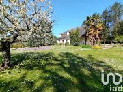 Vente Maison 6 pièces 167 m2 Seigy