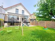 Vente Maison 6 pièces 167 m2 Soisy sous Montmorency