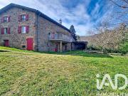 Vente Maison 6 pièces 167 m2 Ville sur Jarnioux