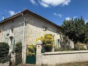 Vente Maison 6 pièces 168 m2 Aunac