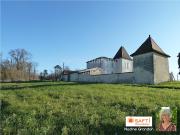 Vente Maison 6 pièces 168 m2 Brie sous Chalais