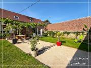 Vente Maison 6 pièces 168 m2 Cressonsacq Vente Maison 6 pièces 168 m2 Cressonsacq