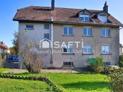 Vente Maison 6 pièces 168 m2 Dampierre