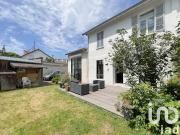 Vente Maison 6 pièces 168 m2 Fontenay aux Roses