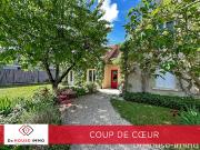 Vente Maison 6 pièces 168 m2 Joue les tours